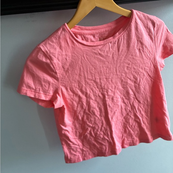 Lot of 7 women’s shirts - Old Navy, Universal Thread - Picture 12 of 14